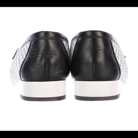 Chanel Cuba Runway Loafers - Picture 3 of 5